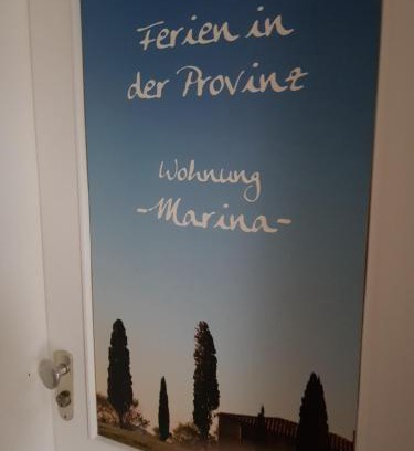 Herringhausen Apartment | Wohnung Marina Lust auf Zuhause Ferien in der Provinz