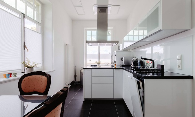 Osterode am Harz Apartment | Wohnung mit Sauna