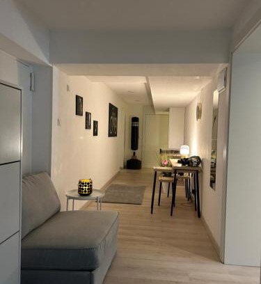 Thaur Apartment | Wohnung mit Stil im Herzen Tirols