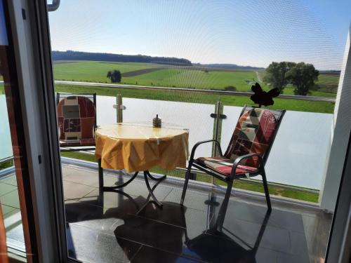 Oberwaldbach Apartment | Wohnung Nahe Dem Legoland Mit Herrlichem Fernblick