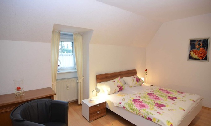 Wehrstapel Apartment | Wohnung nahe dem Skigebiet in Wehrstapel