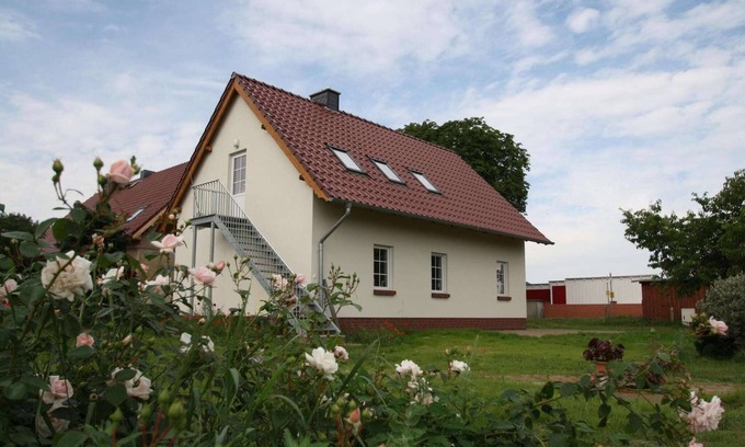 Muritz Apartment | Wohnung nahe Kogeler See Badestelle