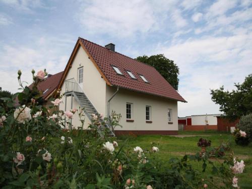 Muritz Apartment | Wohnung nahe Kogeler See Badestelle