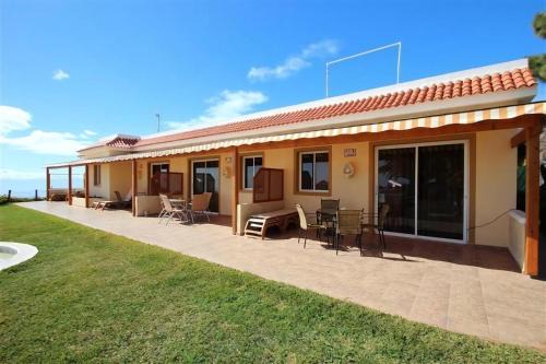 Chio Apartment | Wohnung Paloma Mit Terrasse Und Gemeinschaftspool