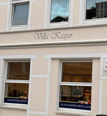 Goldenstedt Apartment | Wohnung Villa Kasper EG