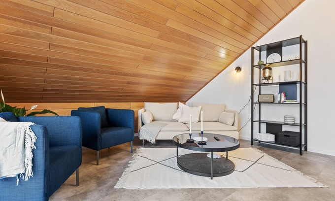 Neu-Anspach Apartment | Wohnung Weitblick - Zuhause auf Zeit