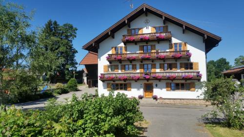 Waakirchen House | Woidhauserhof