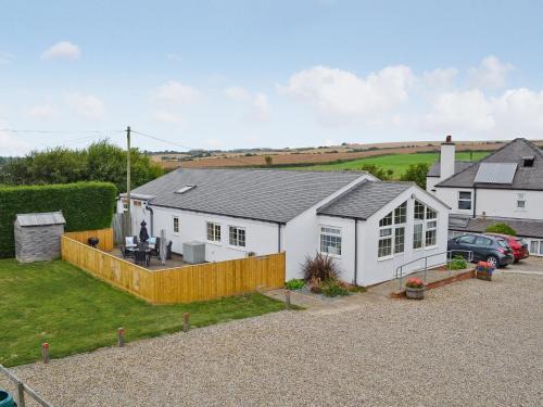 Muston House | Wold View