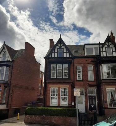 Bridlington Old Town Apartment | Woldgate Retreat Bridlington