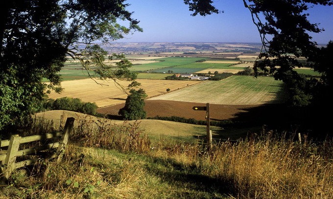 Pocklington House | Wolds Holiday Cottage, Pocklington.York