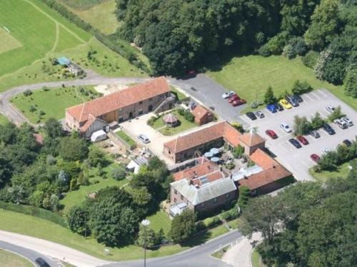 Bainton Hotel | Wolds Village Hotel