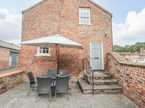 North Dalton House | Wolds Way