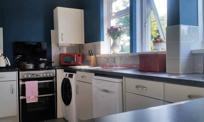 Moreton-in-Marsh House | Woldsend a Cotswold escape