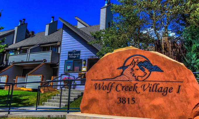 Wolf Creek Apartment | Wolf Creek Village