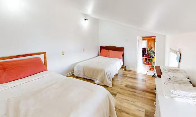 Wollaston Villa | Wollaston Castle