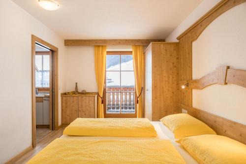 Valle Aurina Apartment | Wollbach - Gruberhof