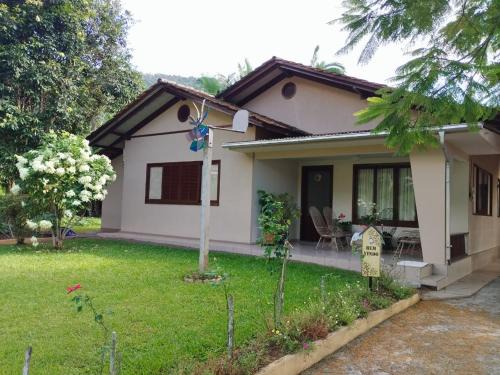 Pomerode House | Wollick Haus Quartos