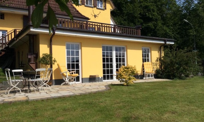 Arnsberg Apartment | Wollmeiner's Lodge