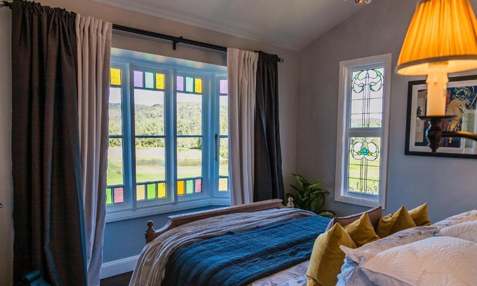 Wollombi House | Wollombi Wines