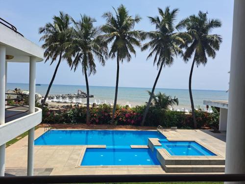 Bommayapalayam Villa | WOM Villa