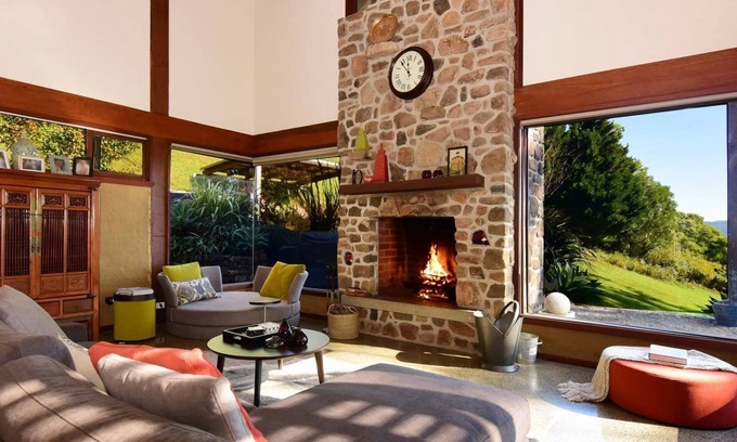 Kangaroo Valley House | Womberroo, Kangaroo Valley