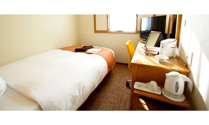 Nishinakasu Hotel | Women only Nonsmoking Ladies room Standard La/Fukuoka Fukuoka