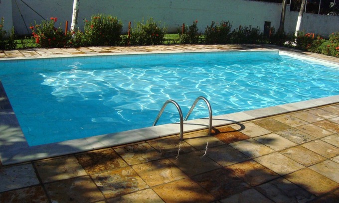 Sao Jose da Coroa Grande House | Wonderful Gated Community Lodging