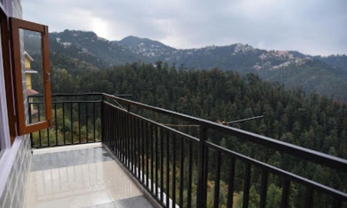 Shimla House | Wonder hill homestay shimla