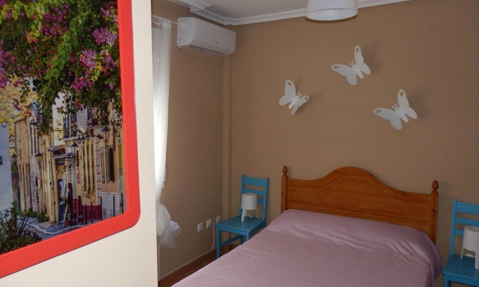 Arcas Apartment | Wonder VUT