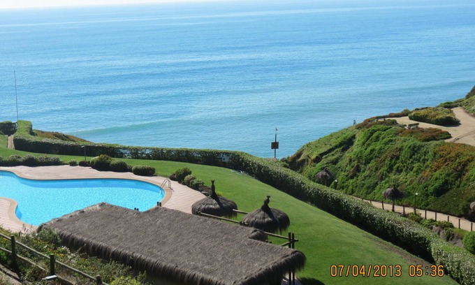 Puchuncavi Apartment | Wonderful seaside apartment