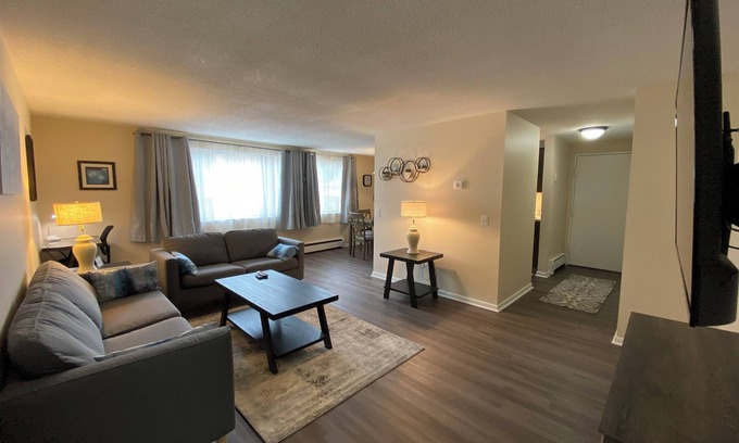 Webster Apartment | Wonderful 1-bedroom apartment in charming Webster, NY. ALL UTILITIES INCLUDED!