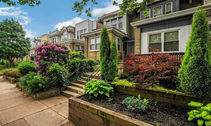Wynnefield Apartment | Wonderful 2-br apartment in Philadelphia, Modern Comfort Meets Urban Convenience