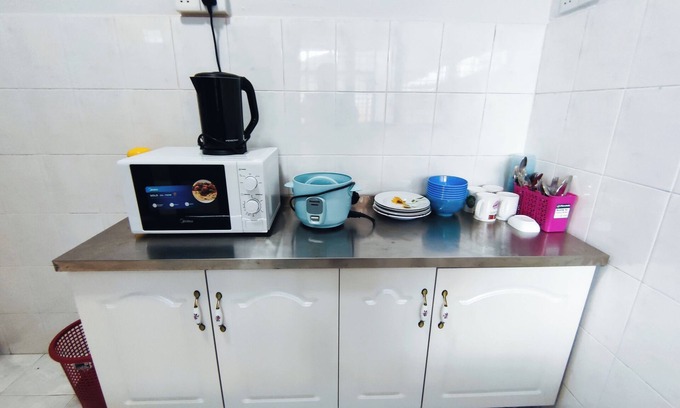 Bukit Bakri House | Wonderful 4-bedroom house with AC in Bukit Bakri