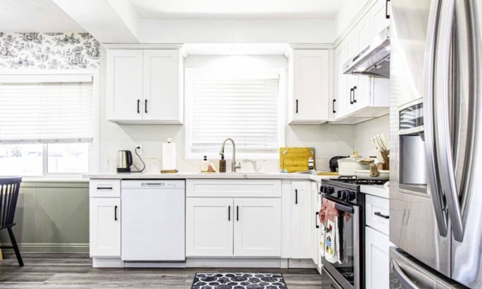 Southeast Anaheim House | Wonderful 4bed/2bath total renovated Anaheim Home