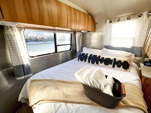 Pear Park House | Wonderful Airstream in Grand Junction, Perfect for Glamping Getaways in Colorado