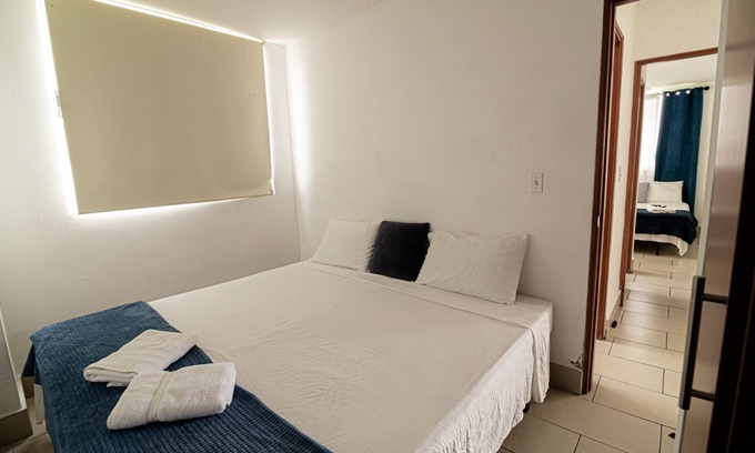 Panama City Apartment | Wonderful and cozy apartment