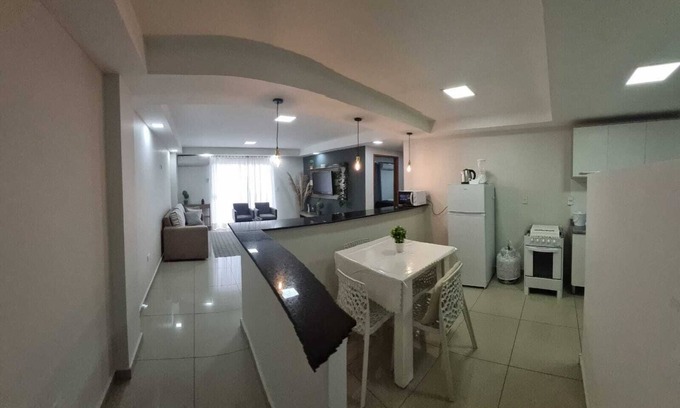 Ciudad Del Este Apartment | Wonderful Apartment - Excellent Location.