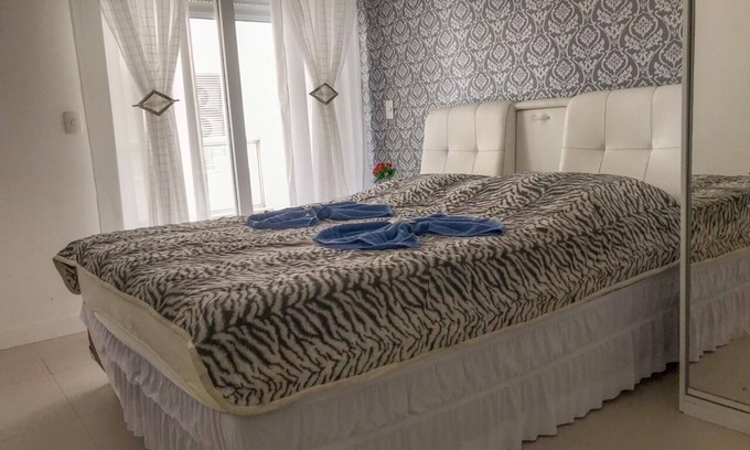 Ingleses Norte Condo | Wonderful apartment in Praia dos Ingleses with pool.