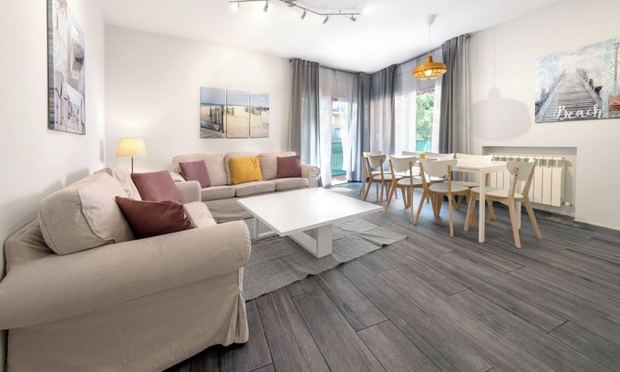 Getafe Apartment | Wonderful apartment in Getafe, Madrid