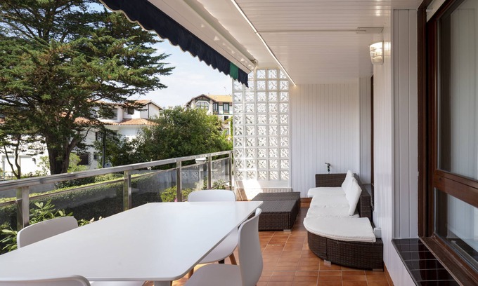 Plencia House | Wonderful apartment in Plentzia a few meters from the beach