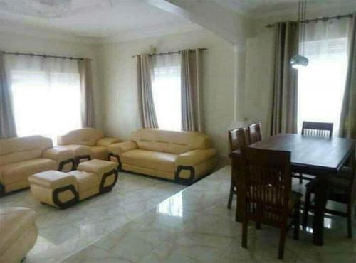 Kireka Apartment | Wonderful apartment in Kampala
