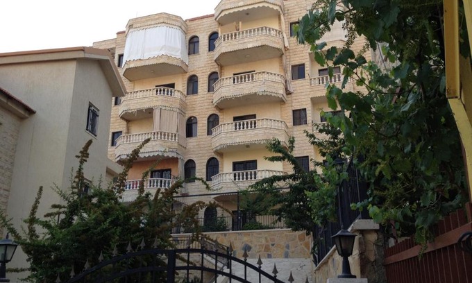 Chanay Apartment | Wonderful Apartment