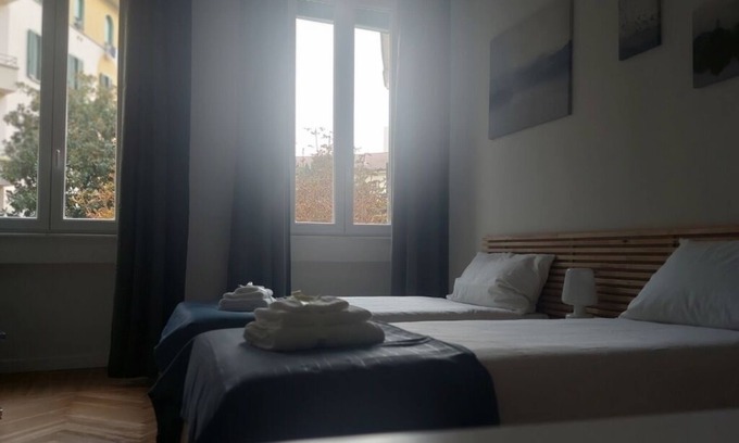 Calvairate Apartment | Wonderful apartment located in the tourist and university heart of Milan
