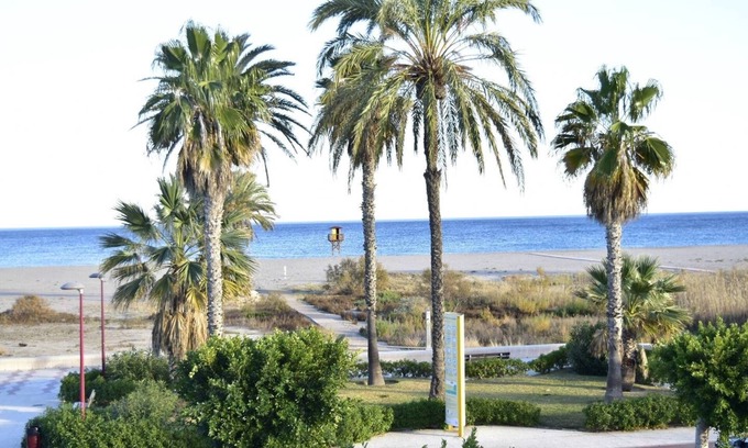 Puerto Rey Apartment | Wonderful beach apartment-botanical garden