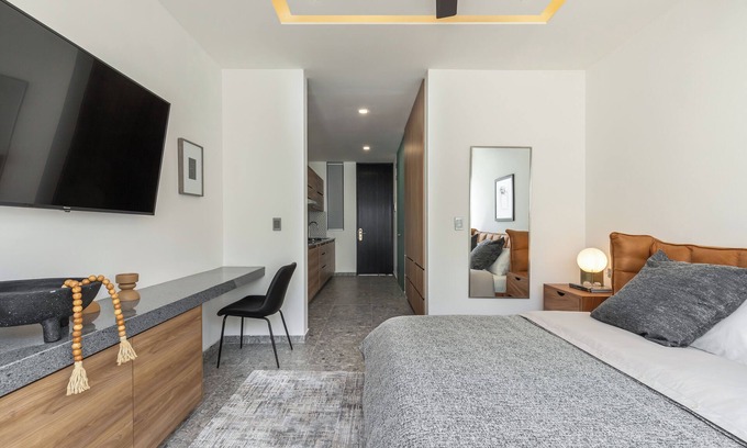 Tepic Apartment | Wonderful brand new apartment in Tepic