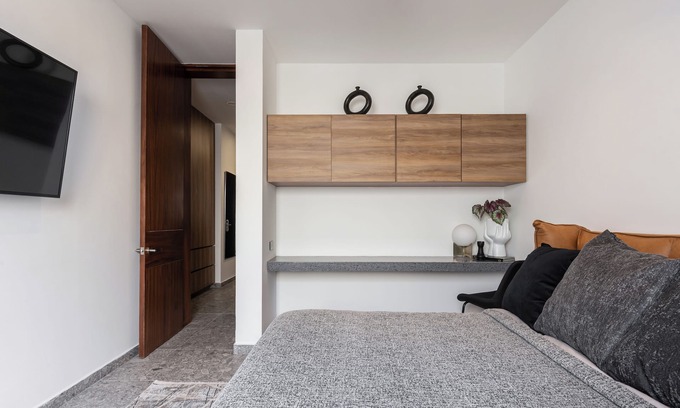 Tepic Apartment | Wonderful brand new apartment in Tepic