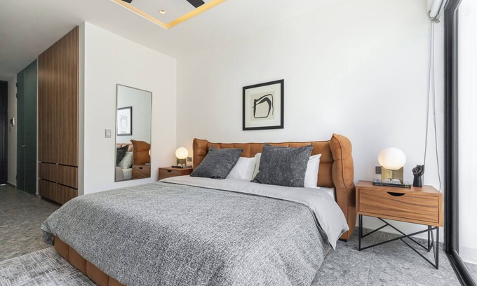 Tepic Apartment | Wonderful brand new apartmentin Tepic