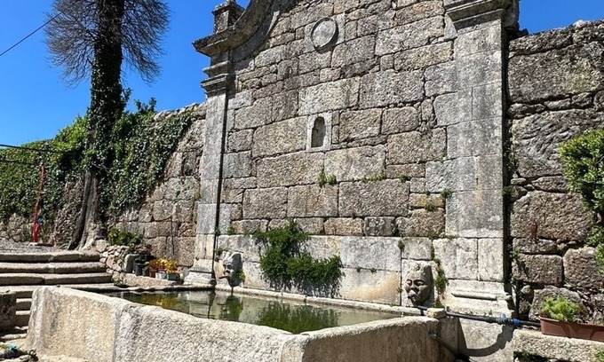 Sortelha Bed & Breakfast | Wonderful Casa da Cerca Tourism or Vacation in Portugal's Charming Village