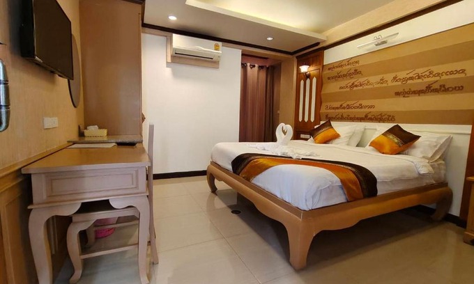 Thapae House | Wonderful Chiang Mai Home