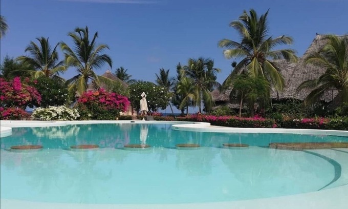 Malindi Marine National Park Cottage | Wonderful cottage by the Indian ocean
